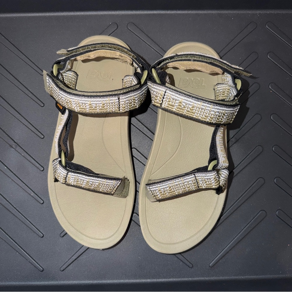 Teva Sandals